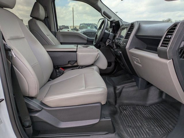 2022 Ford Super Duty F-350 DRW XL