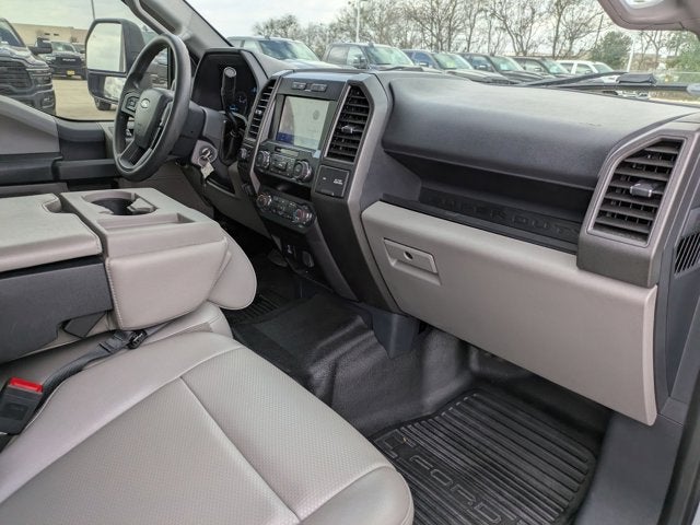 2022 Ford Super Duty F-350 DRW XL