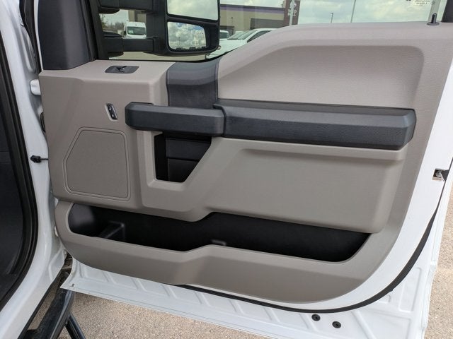 2022 Ford Super Duty F-350 DRW XL