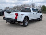 2022 Ford Super Duty F-350 DRW XL