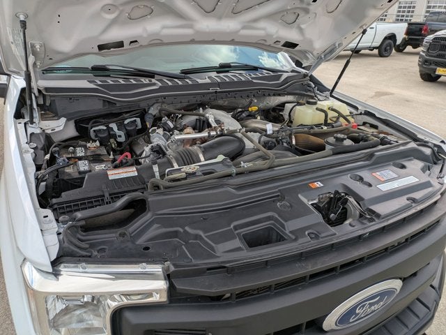 2022 Ford Super Duty F-350 DRW XL