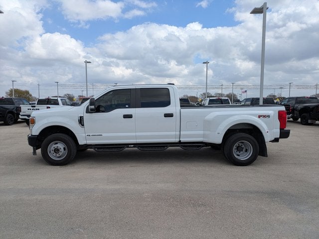 2022 Ford Super Duty F-350 DRW XL