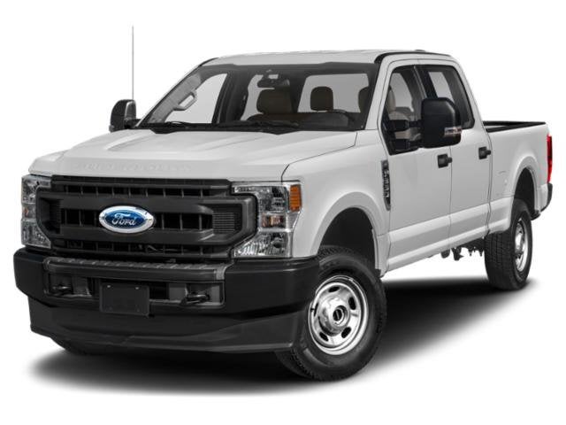 2022 Ford Super Duty F-350 DRW XL
