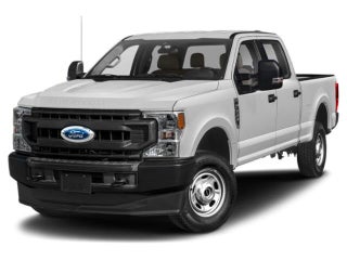 2022 Ford Super Duty F-350 DRW XL