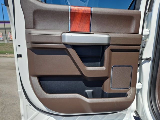 2020 Ford Super Duty F-350 DRW XL