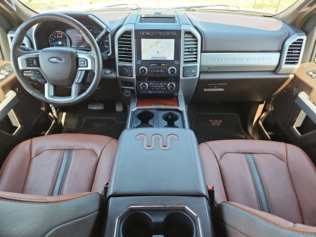 2020 Ford Super Duty F-350 DRW XL