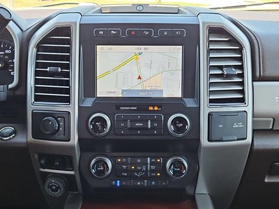 2020 Ford Super Duty F-350 DRW XL