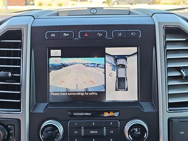 2020 Ford Super Duty F-350 DRW XL