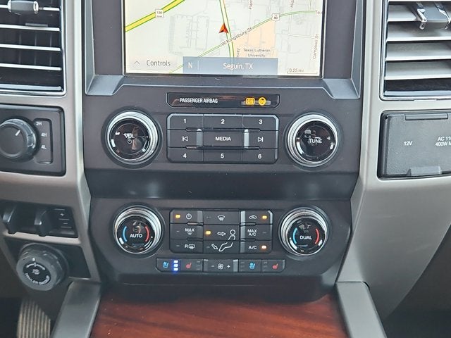2020 Ford Super Duty F-350 DRW XL