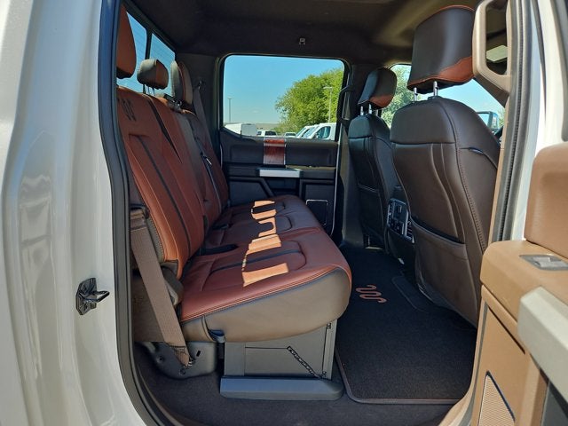 2020 Ford Super Duty F-350 DRW XL