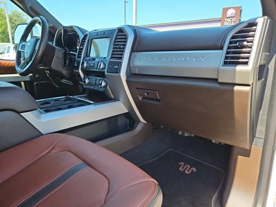 2020 Ford Super Duty F-350 DRW XL