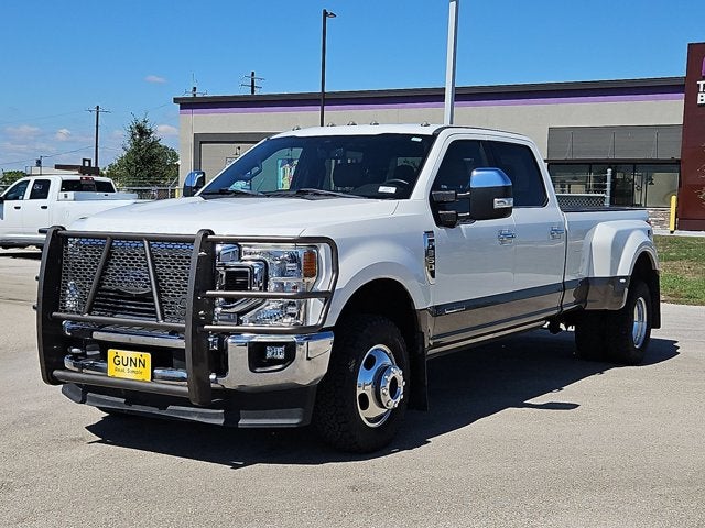 2020 Ford Super Duty F-350 DRW XL