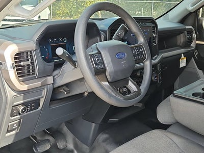 2024 Ford F-150 XL