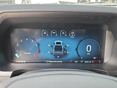 2024 Ford F-150 XL