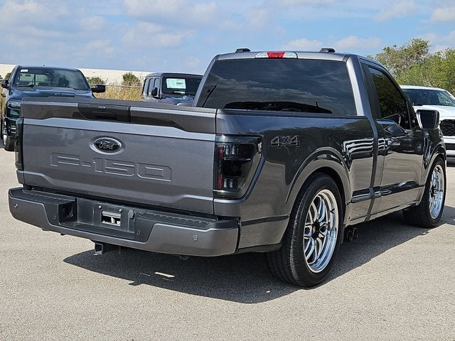 2024 Ford F-150 XL
