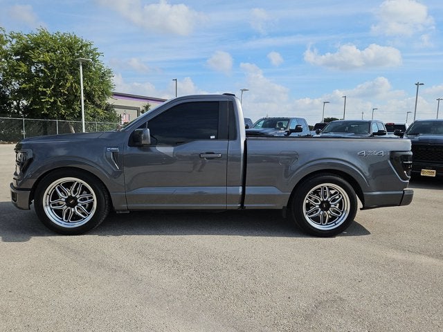 2024 Ford F-150 XL