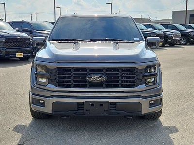 2024 Ford F-150 XL
