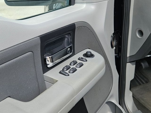 2008 Ford F-150 FX4