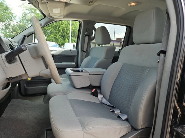 2008 Ford F-150 FX4