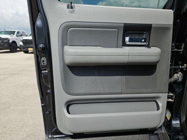 2008 Ford F-150 FX4