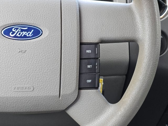 2008 Ford F-150 FX4