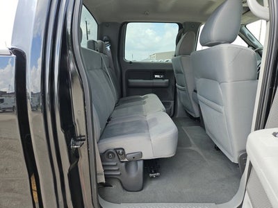 2008 Ford F-150 FX4