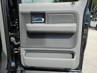2008 Ford F-150 FX4