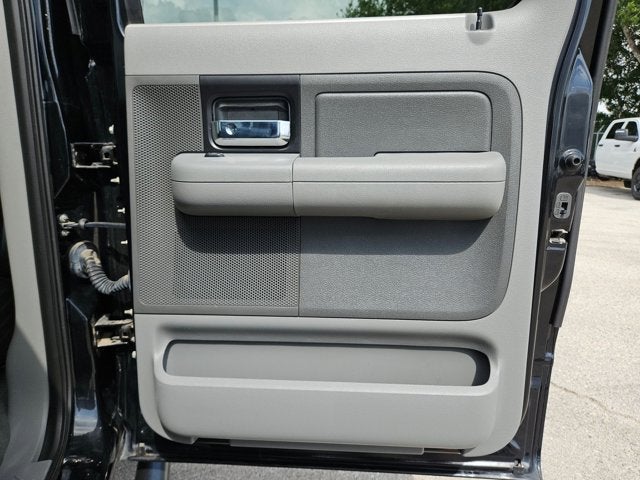 2008 Ford F-150 FX4