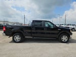 2008 Ford F-150 FX4