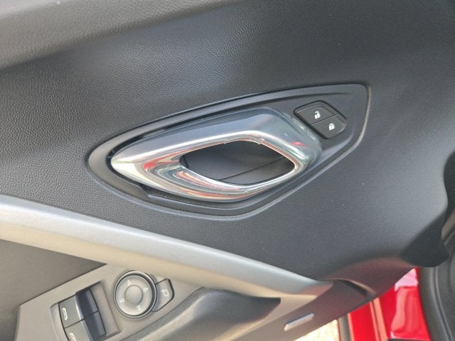 2016 Chevrolet Camaro 2LT