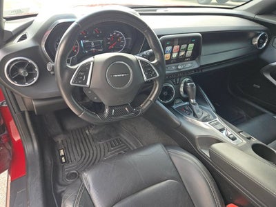2016 Chevrolet Camaro 2LT