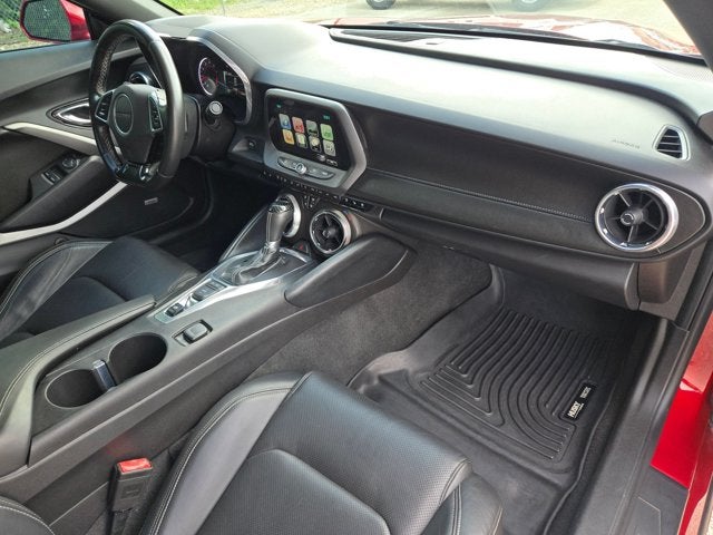 2016 Chevrolet Camaro 2LT