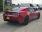 2016 Chevrolet Camaro 2LT