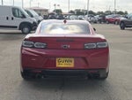 2016 Chevrolet Camaro 2LT