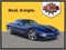 2004 Chevrolet Corvette 2dr Cpe