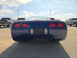 2004 Chevrolet Corvette 2dr Cpe