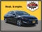 2021 Chevrolet Malibu LS