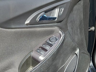 2021 Chevrolet Malibu LS