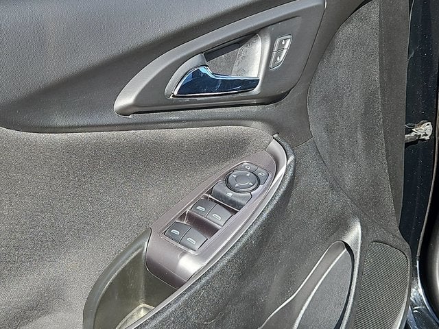 2021 Chevrolet Malibu LS