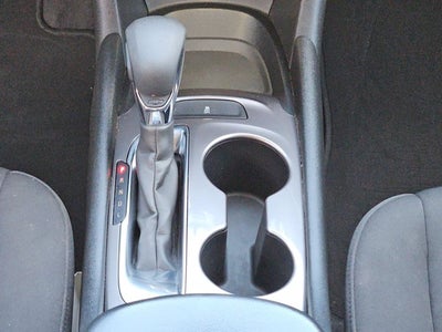2021 Chevrolet Malibu LS