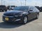 2021 Chevrolet Malibu LS