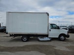 2015 Chevrolet Express Commercial Cutaway 3500 Van 159"