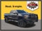 2018 Chevrolet Silverado 2500HD LTZ