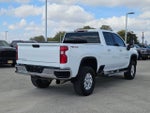2021 Chevrolet Silverado 2500HD LTZ