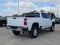 2021 Chevrolet Silverado 2500HD LTZ