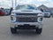 2021 Chevrolet Silverado 2500HD LTZ