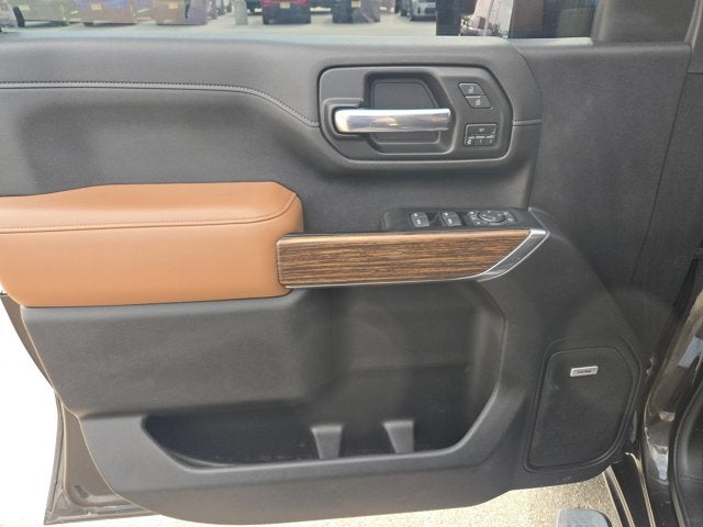 2020 Chevrolet Silverado 2500HD High Country