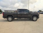 2020 Chevrolet Silverado 2500HD High Country