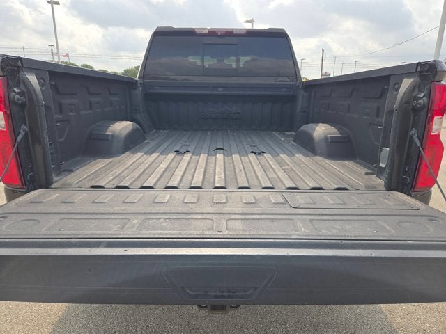 2020 Chevrolet Silverado 2500HD High Country
