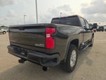 2020 Chevrolet Silverado 2500HD High Country